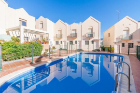Parador Antali - 27, Nerja